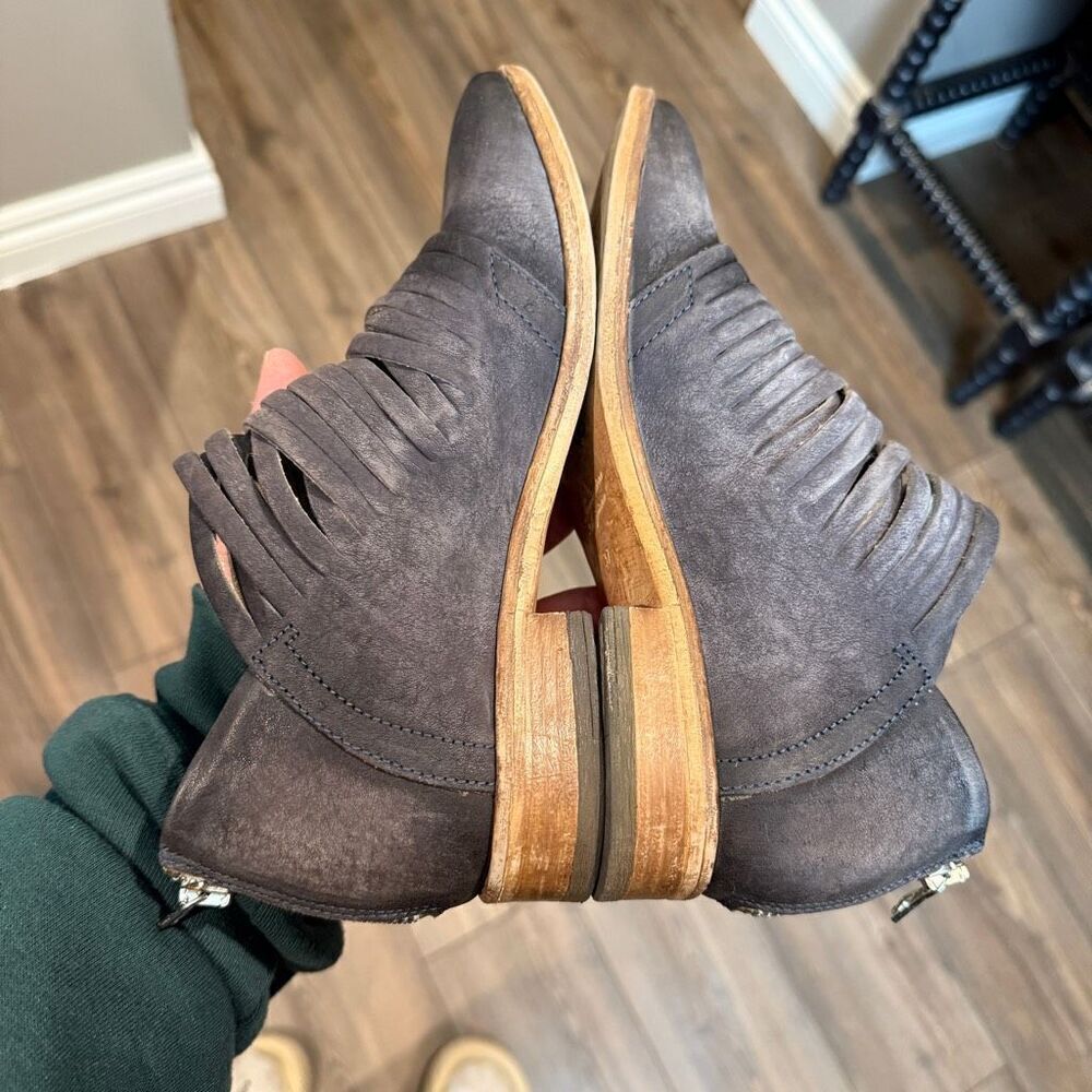 Free People Booties - Picture 7 of 8